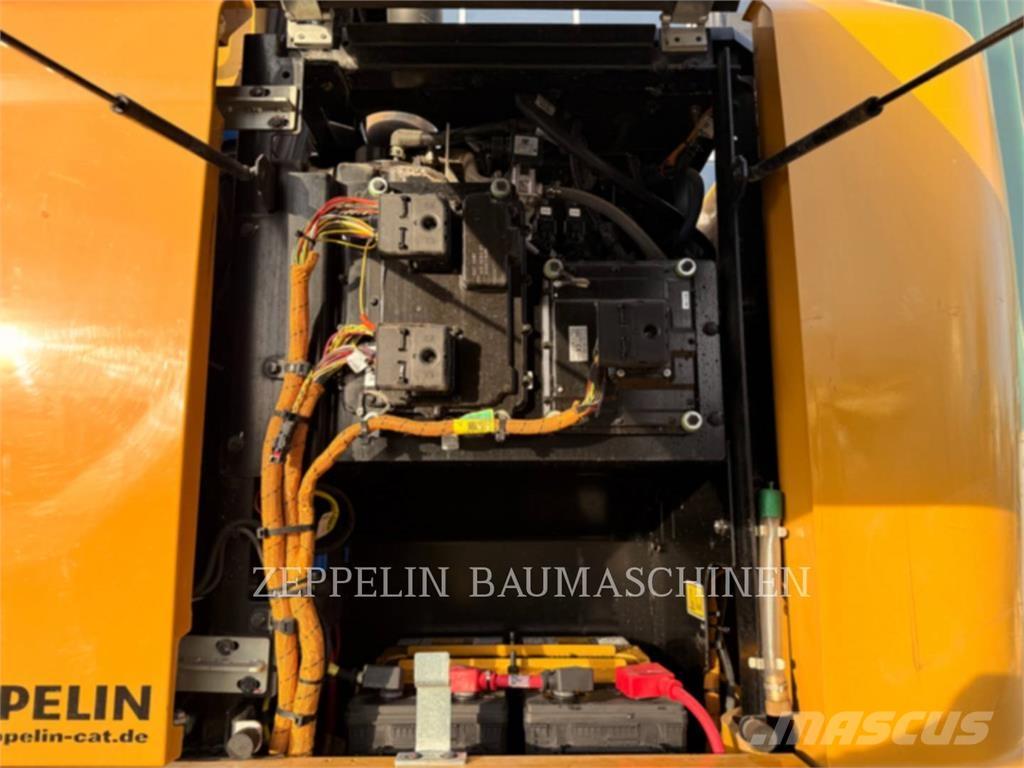 CAT MH3022-06C Escavadoras de demolição