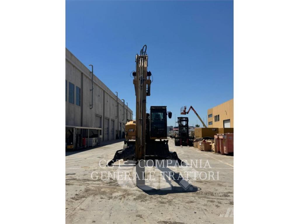 CAT MH3024 Escavadoras de rodas