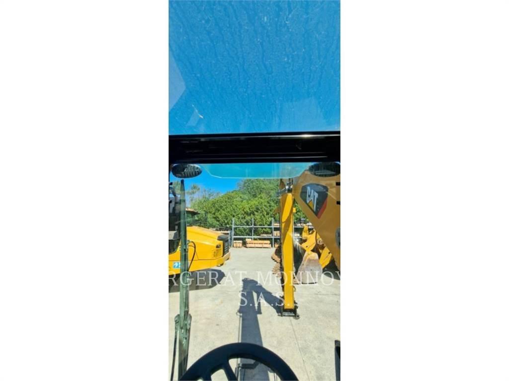 CAT MH3024-06 Escavadoras de rodas