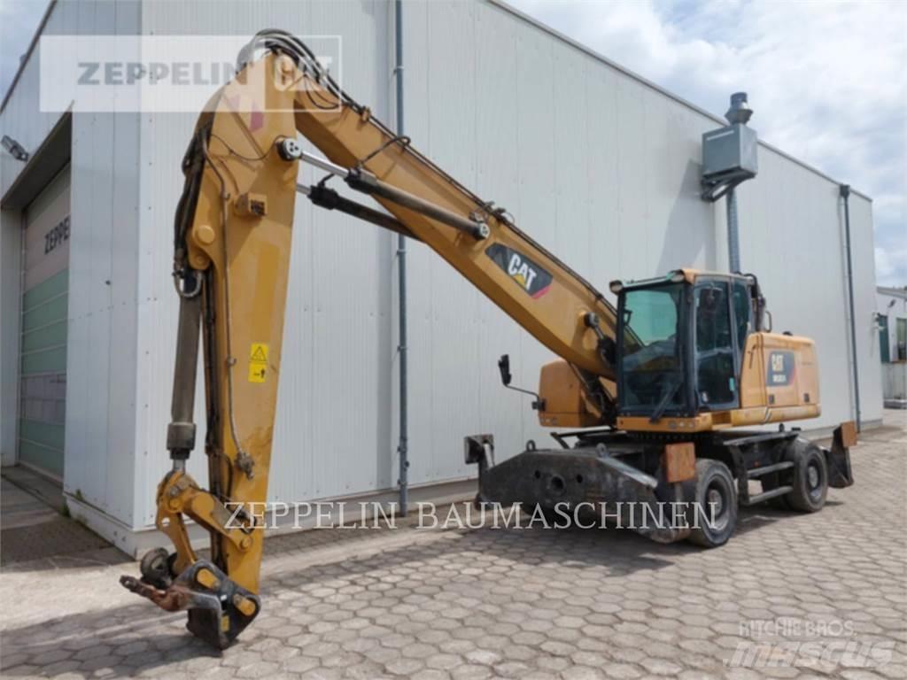 CAT MH3024-06C Escavadoras de demolição