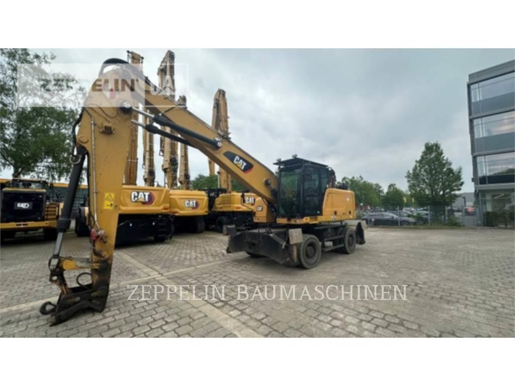 CAT MH3024-06C Escavadoras de demolição