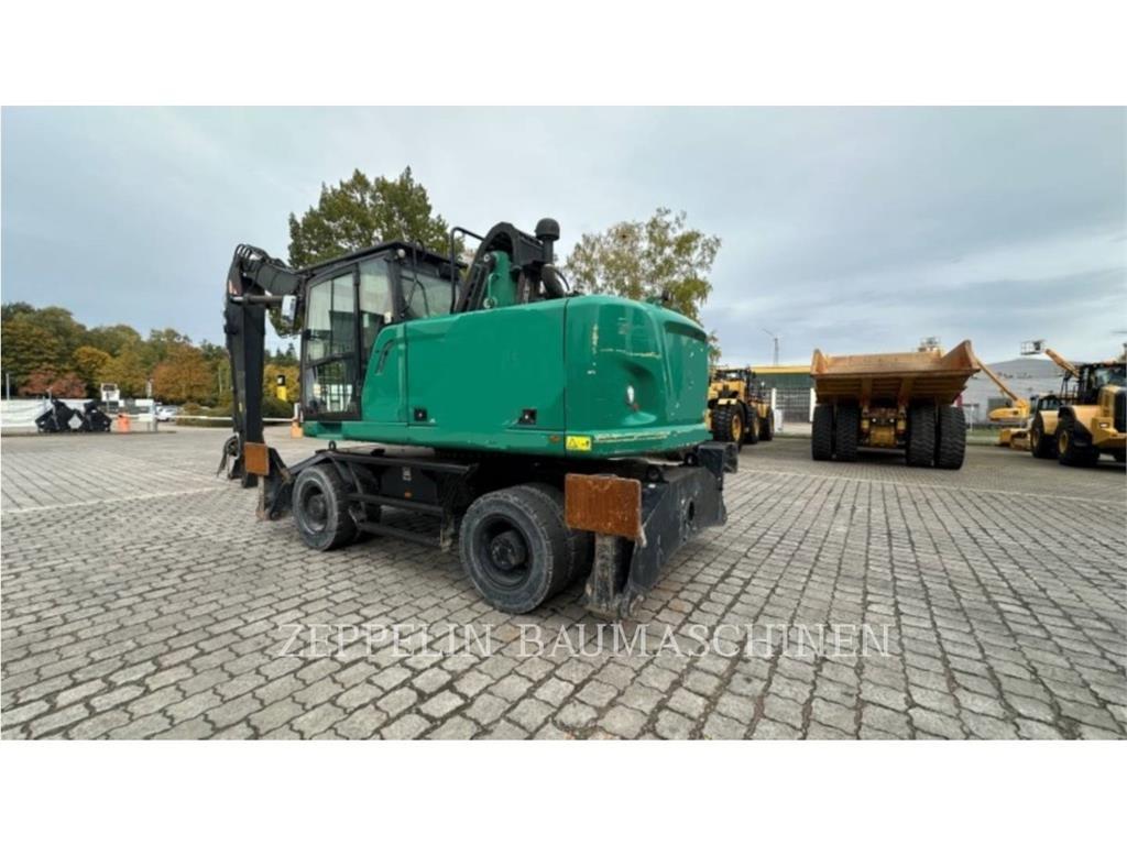 CAT MH3024-06C Escavadoras de demolição