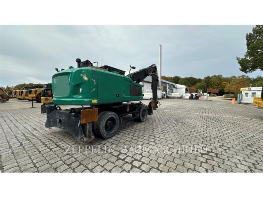 CAT MH3024-06C Escavadoras de demolição