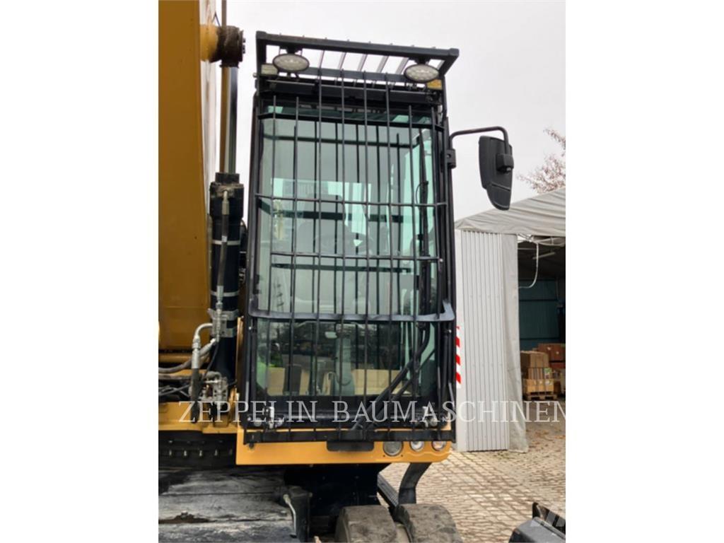 CAT MH3024-06C Escavadoras de demolição