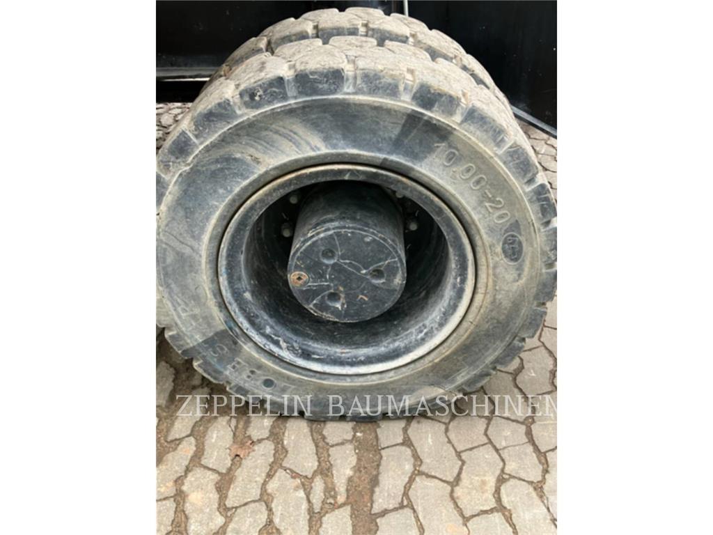 CAT MH3024-06C Escavadoras de demolição