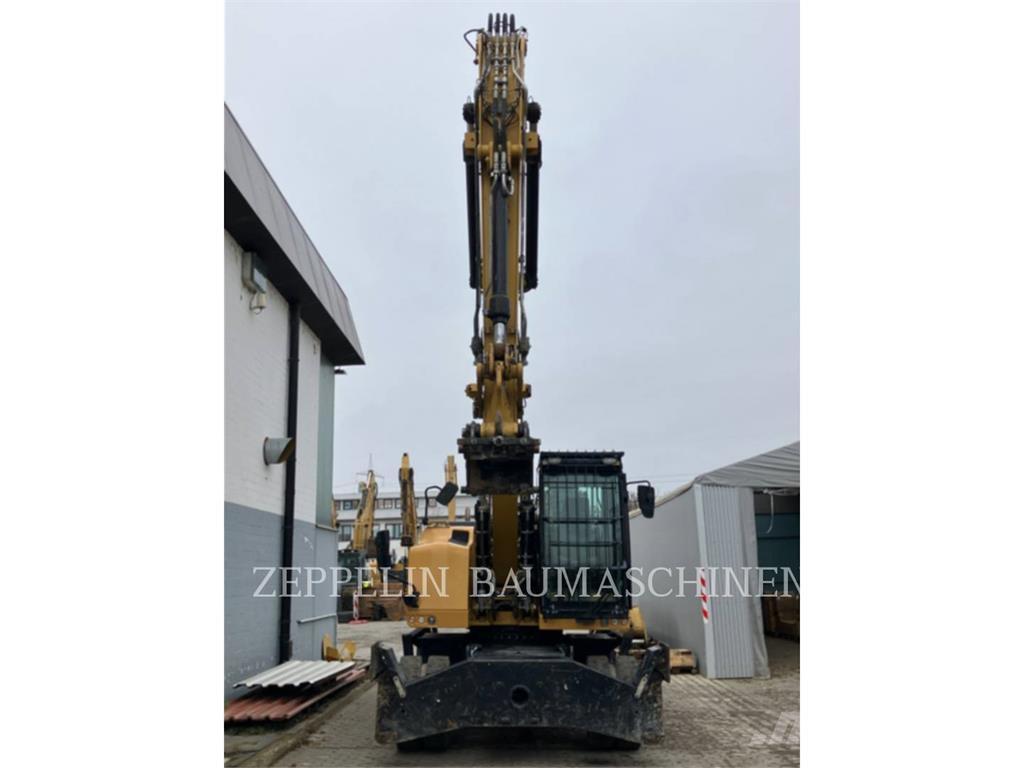 CAT MH3024-06C Escavadoras de demolição