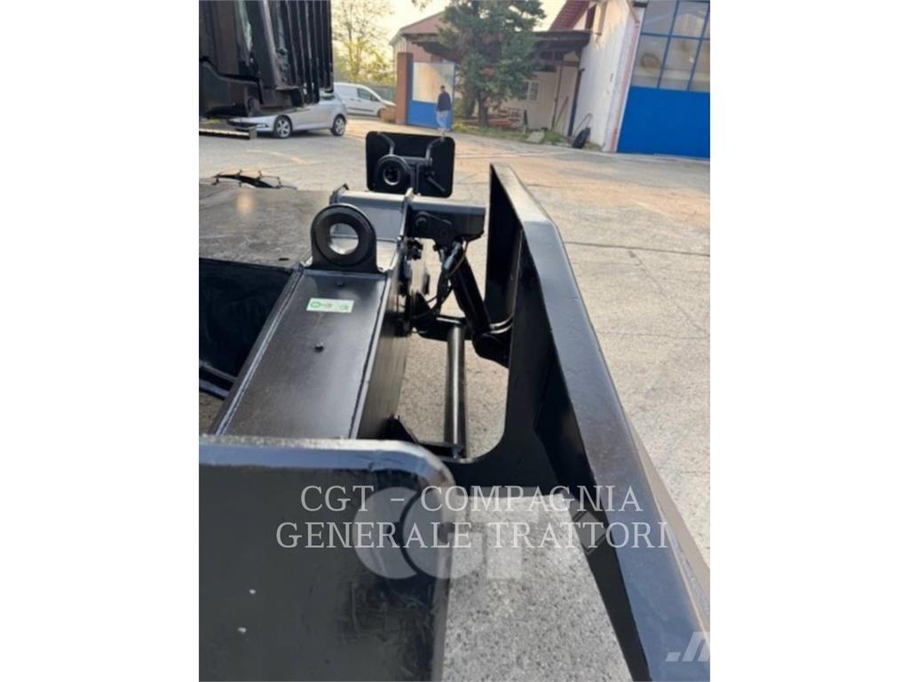 CAT MH3024NG Escavadoras de rodas