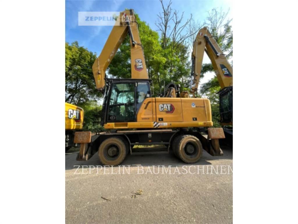 CAT MH3026-06C Escavadoras de demolição