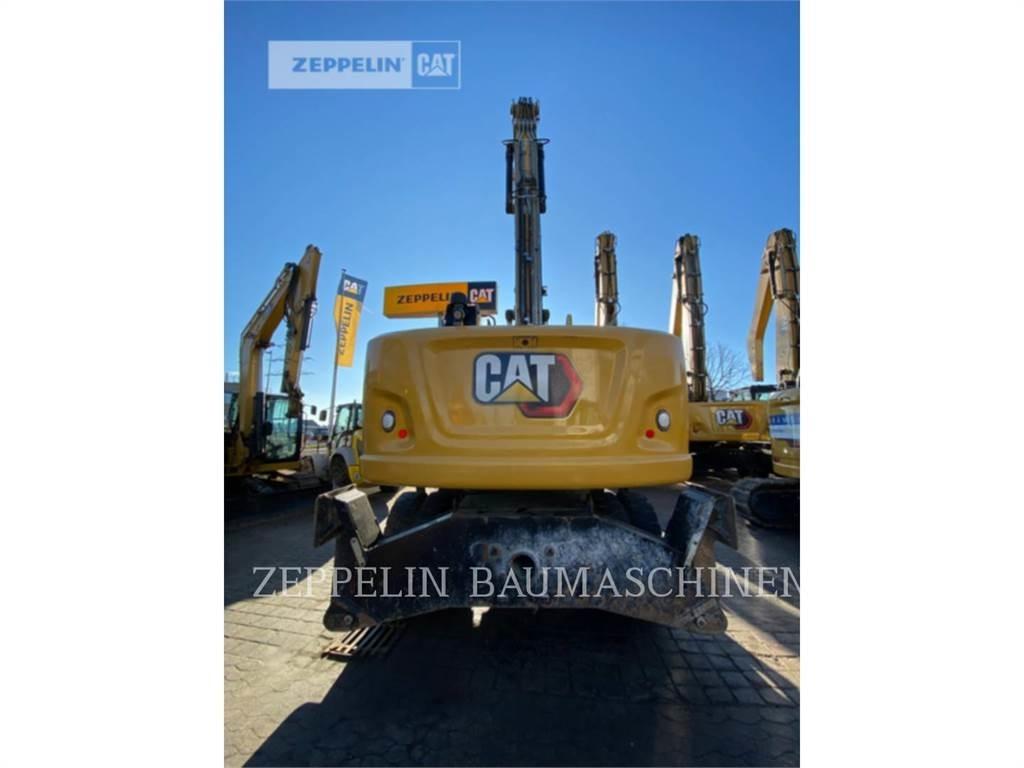 CAT MH3026-06C Escavadoras de demolição