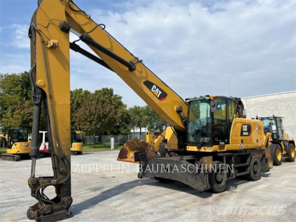 CAT MH3026-06C Escavadoras de demolição