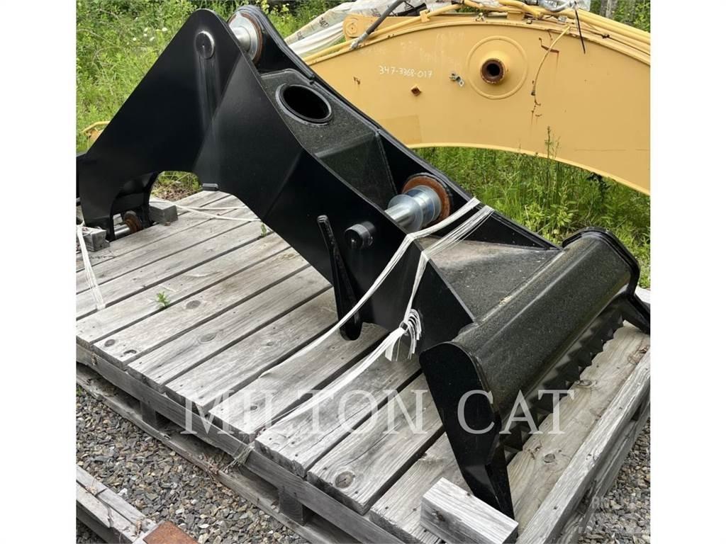 CAT MH3040 HEEL GROUP Conectores