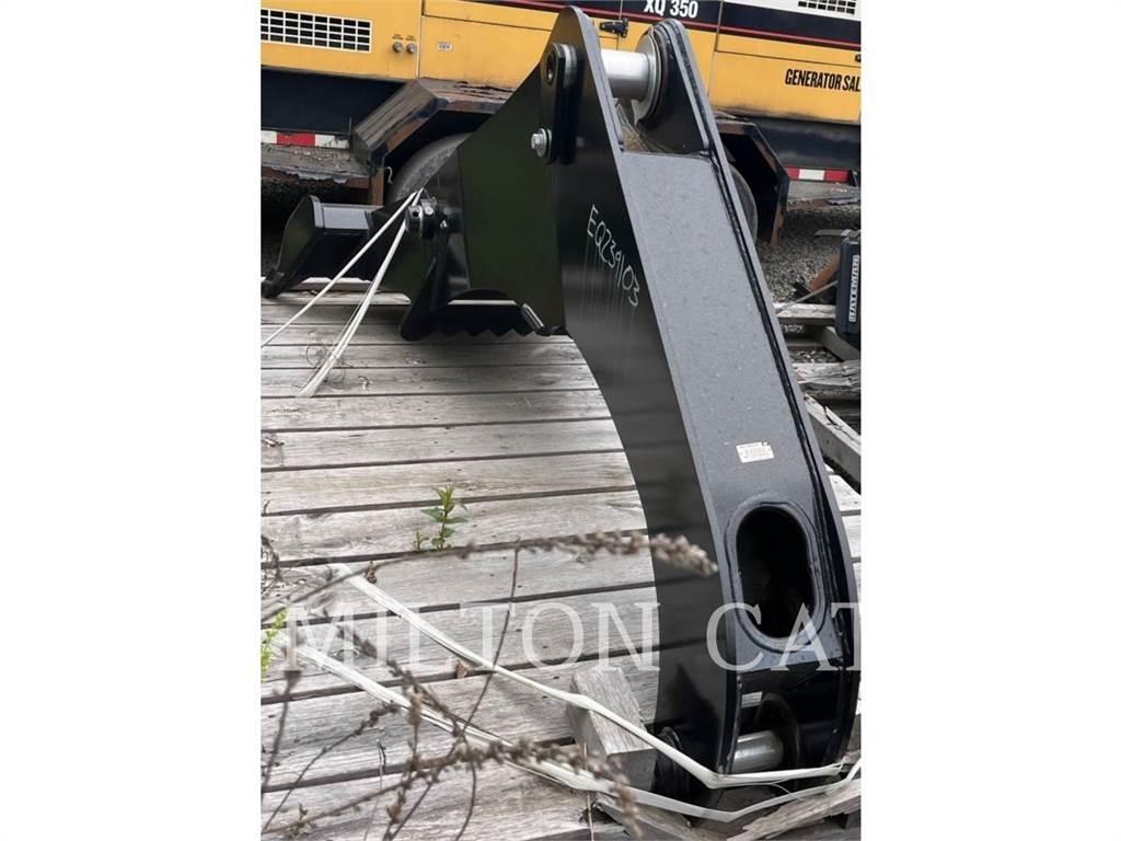 CAT MH3040 HEEL GROUP Conectores
