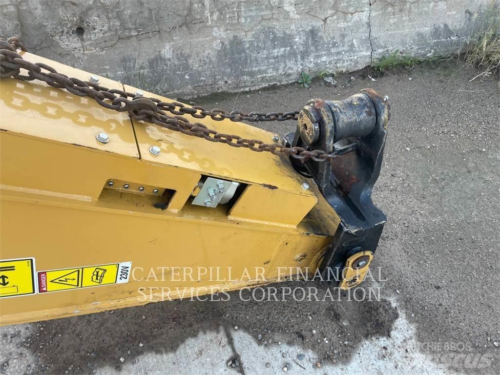 CAT MH3250 Escavadoras de rodas