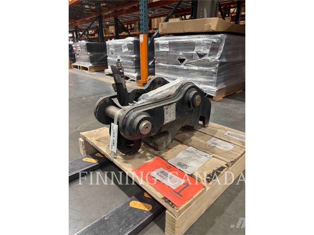 CAT MH5-QC-HY Conectores