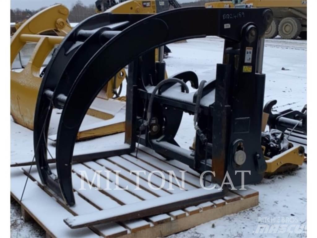 CAT MILLYARD 930 FORKS Garras