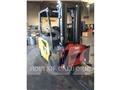 CAT MITSUBISHI 2EP6500 Empilhadores eléctricos