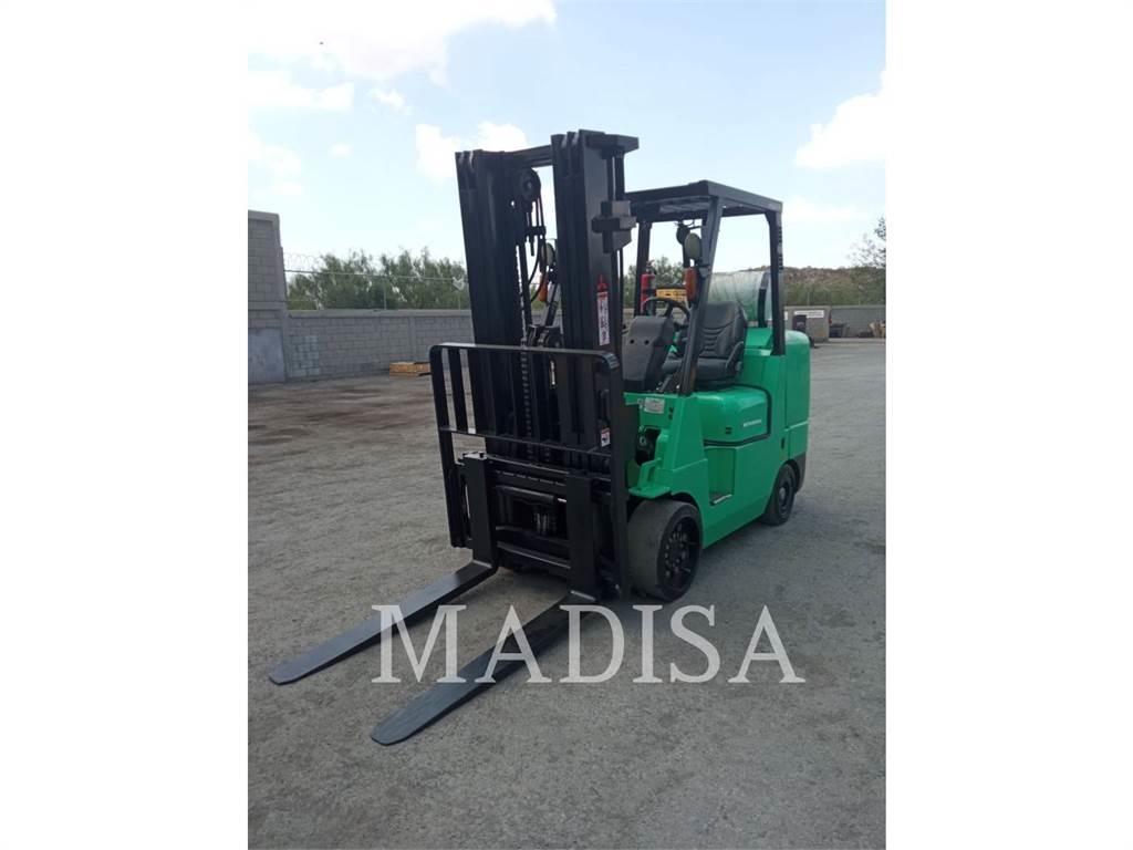 CAT MITSUBISHI FGC45K Empilhadores - Outros