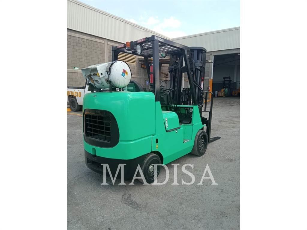 CAT MITSUBISHI FGC45K Empilhadores - Outros
