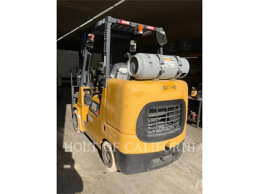 CAT MITSUBISHI GC45K Empilhadores - Outros