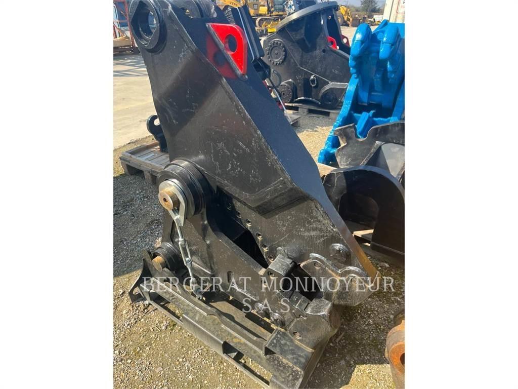 CAT MP318/CC Construção - Outros
