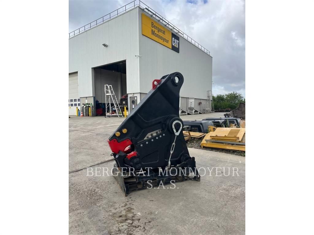 CAT MP324.J1B.CC Construção - Outros
