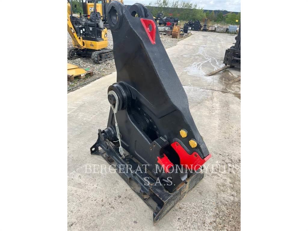 CAT MP324.J1B.CC Construção - Outros
