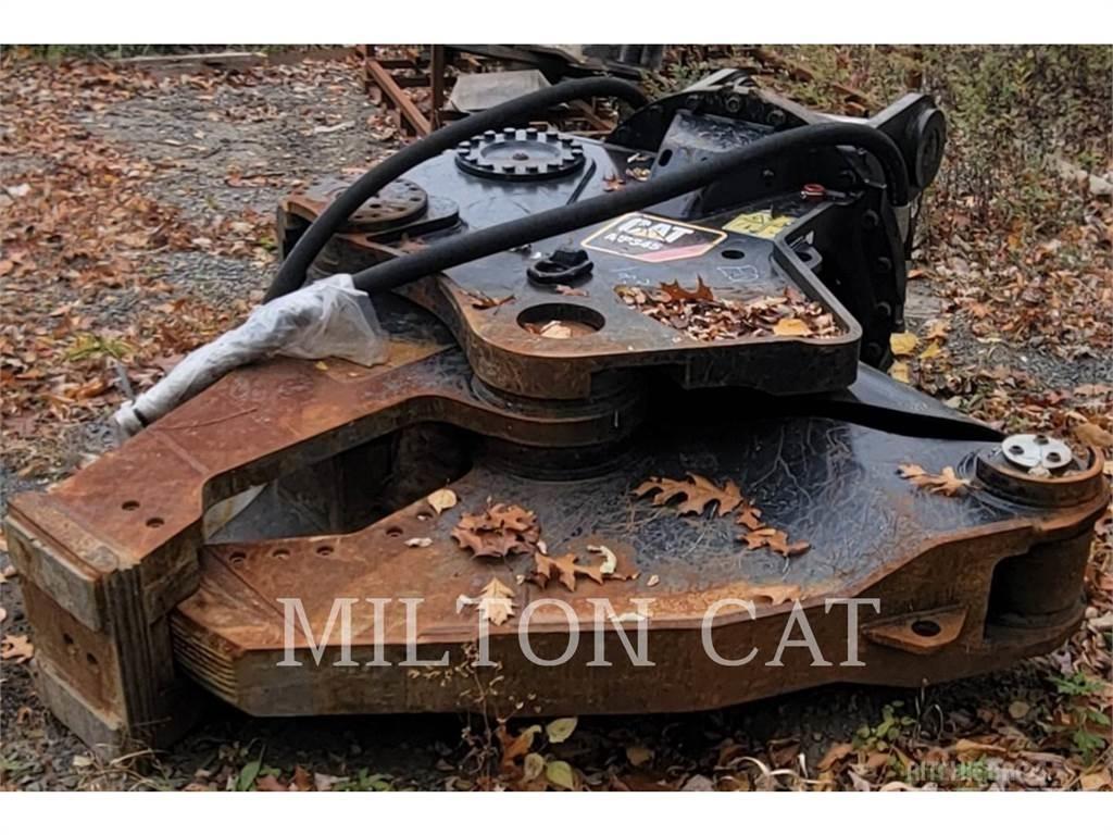 CAT MP345 Construção - Outros
