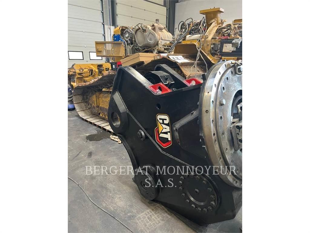 CAT MP345 Construção - Outros
