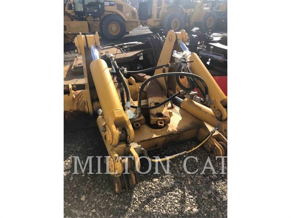 CAT MS RIPPER Escarificadores