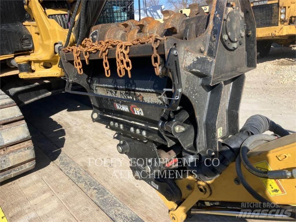 CAT MUMHEHM210 Escavadoras de rastos