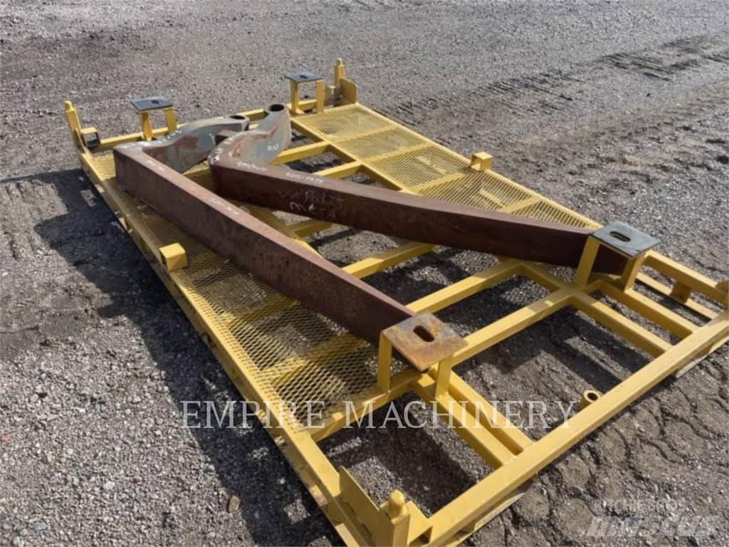 CAT MWL TNS72 Forquilhas