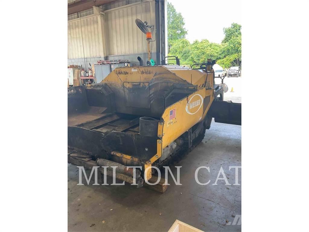 CAT P385B-2194 Pavimentadoras de asfalto