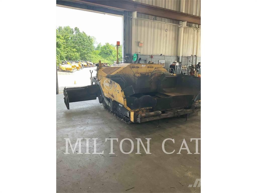 CAT P385B-2194 Pavimentadoras de asfalto
