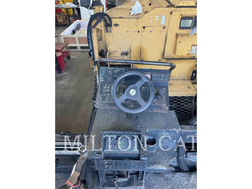 CAT P385B-2194 Pavimentadoras de asfalto