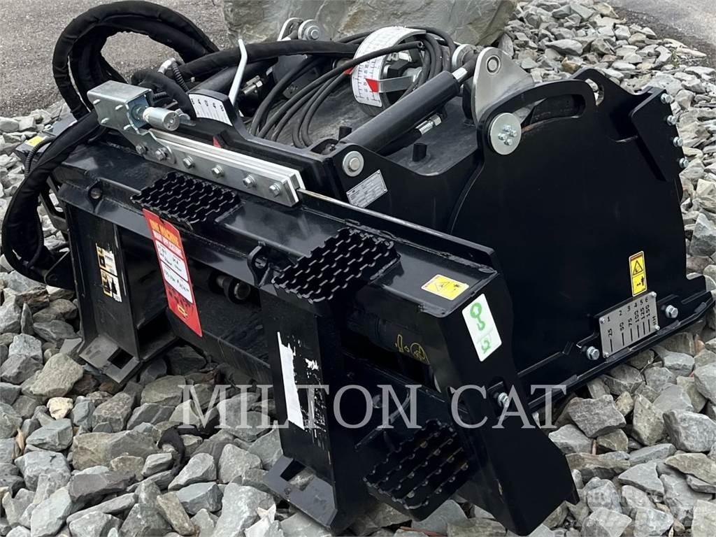 CAT PC408 COLD PLANER Garlopas