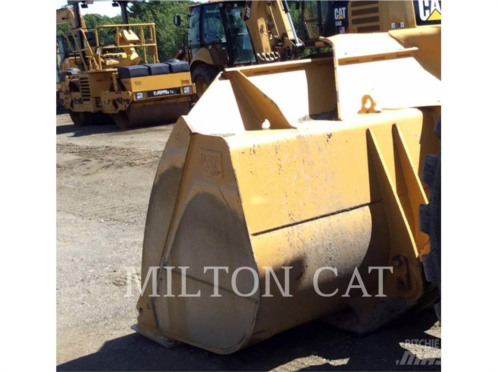 CAT PIN-ON 950 BUCKET Baldes