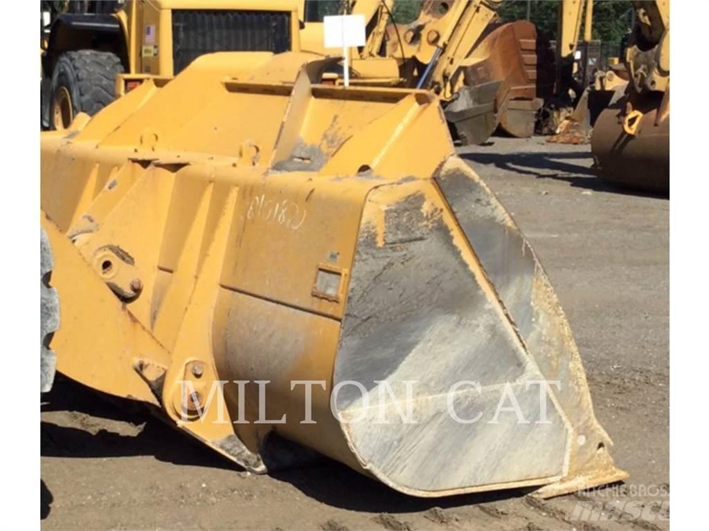 CAT PIN-ON 950 BUCKET Baldes
