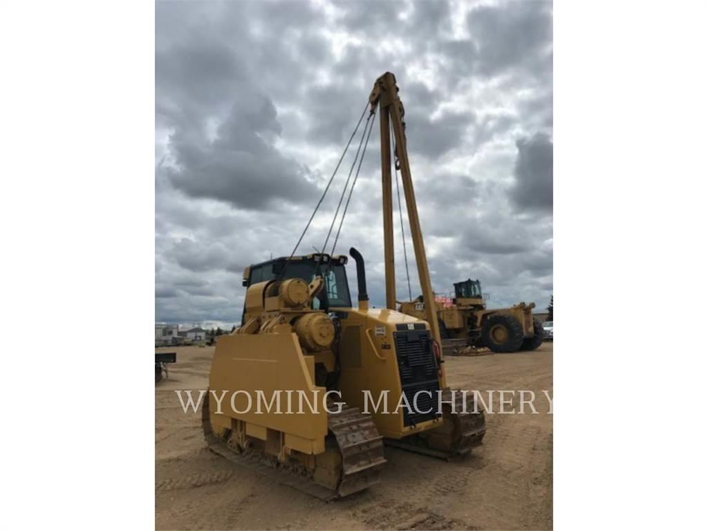 CAT PL61 Bulldozers assentadores de tubos