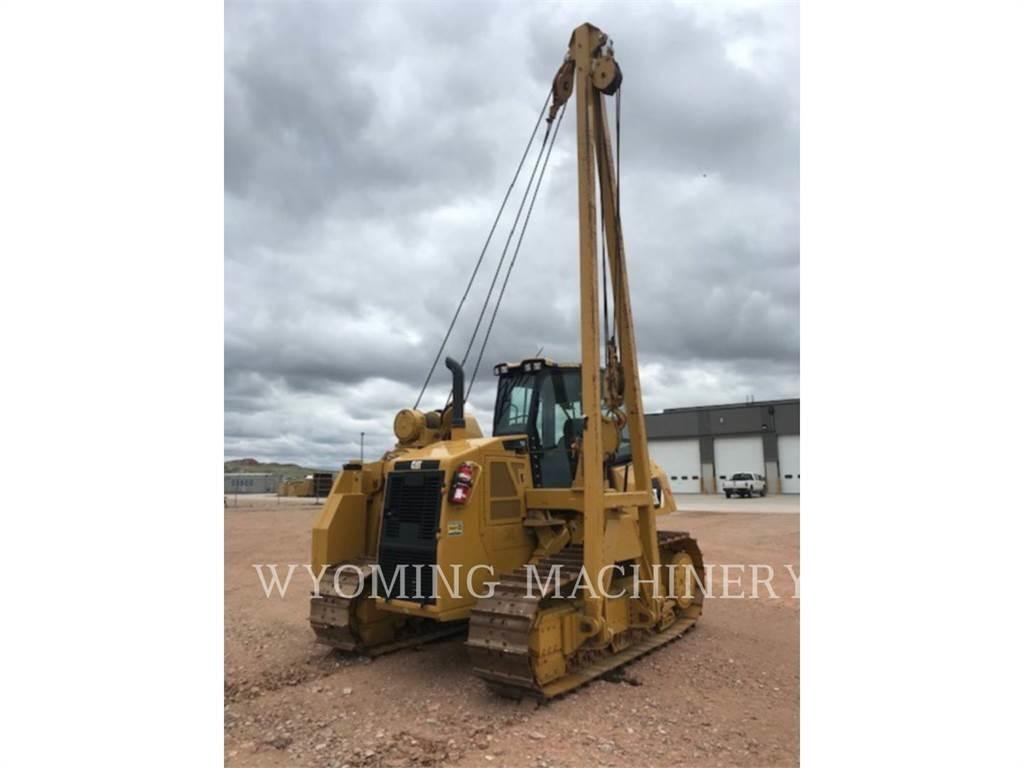 CAT PL61 Bulldozers assentadores de tubos