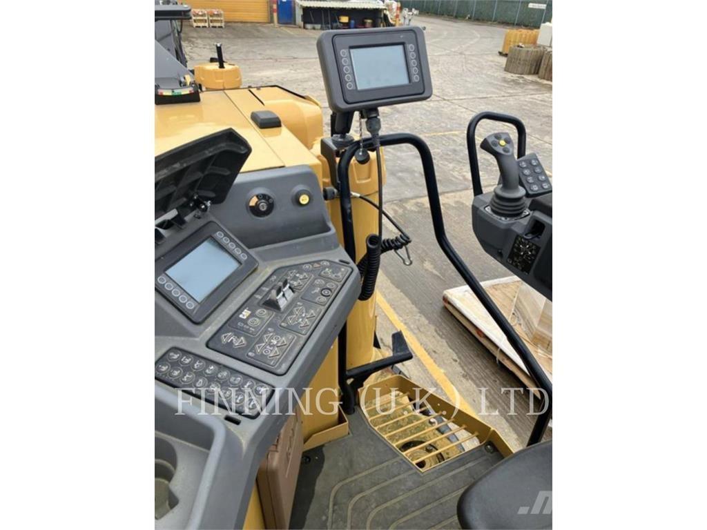 CAT PM310 Fresadoras de asfalto