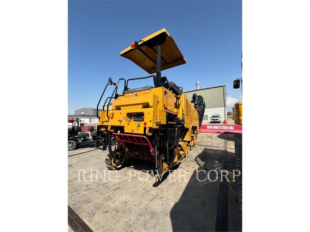 CAT PM312 Recicladores de asfalto