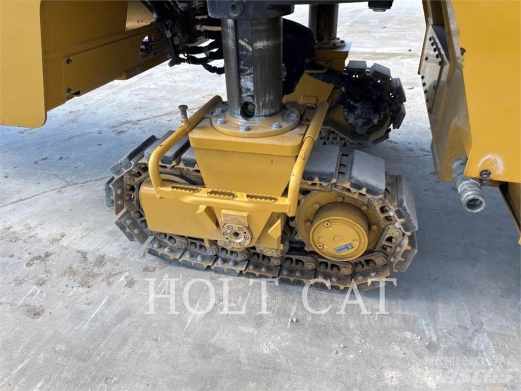 CAT PM313 Recicladores de asfalto