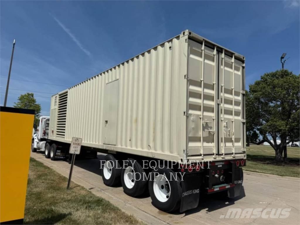 CAT PM3516 Outros Geradores