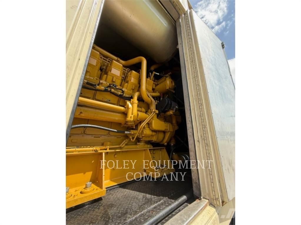 CAT PM3516 Outros Geradores