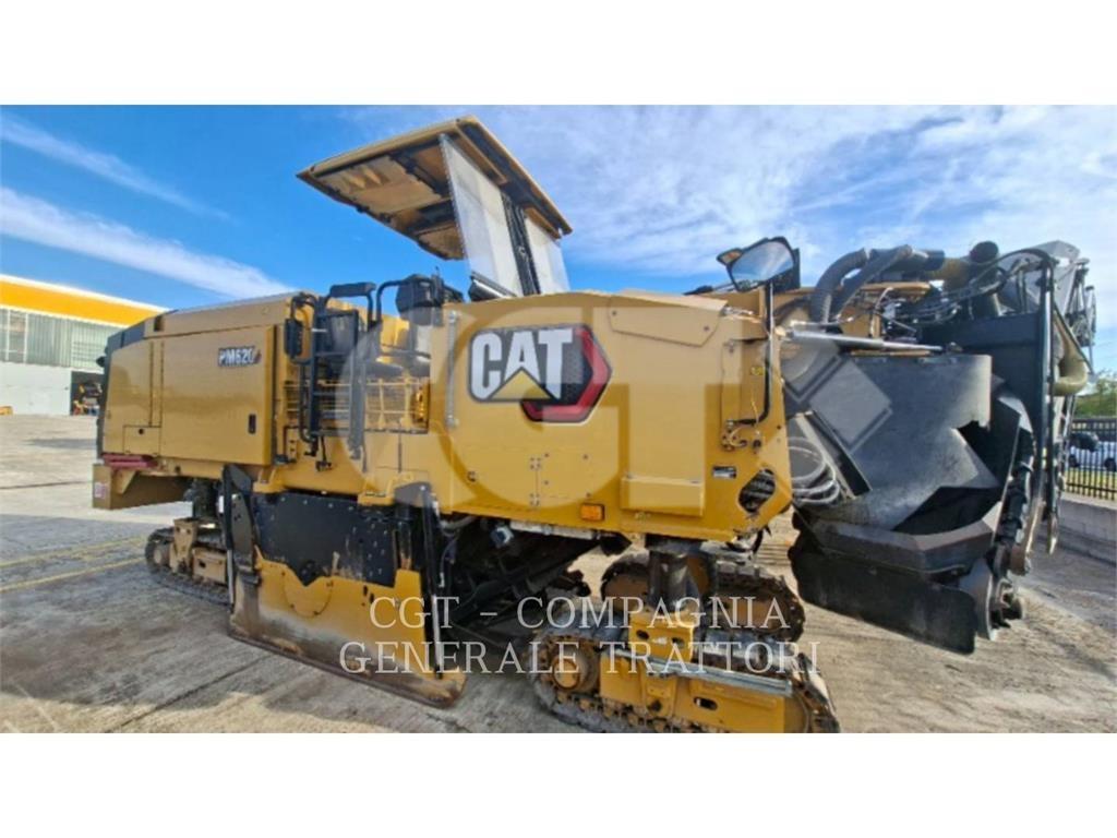 CAT PM620 Fresadoras de asfalto