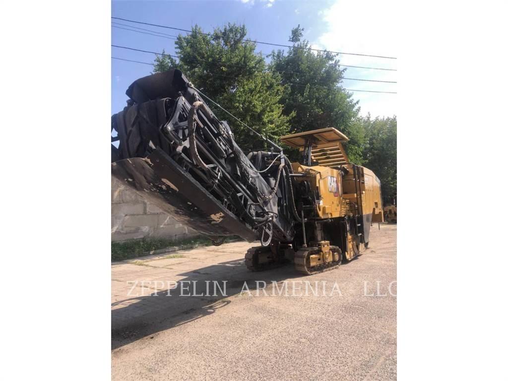 CAT PM620-02LRC Fresadoras de asfalto