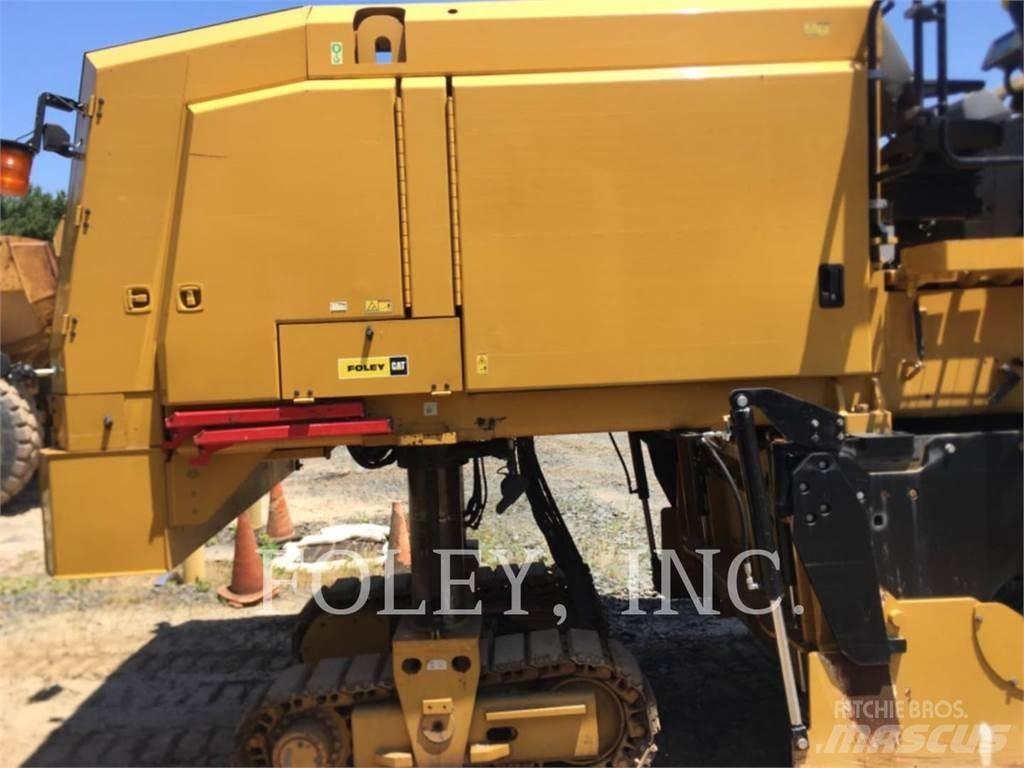 CAT PM622 Fresadoras de asfalto