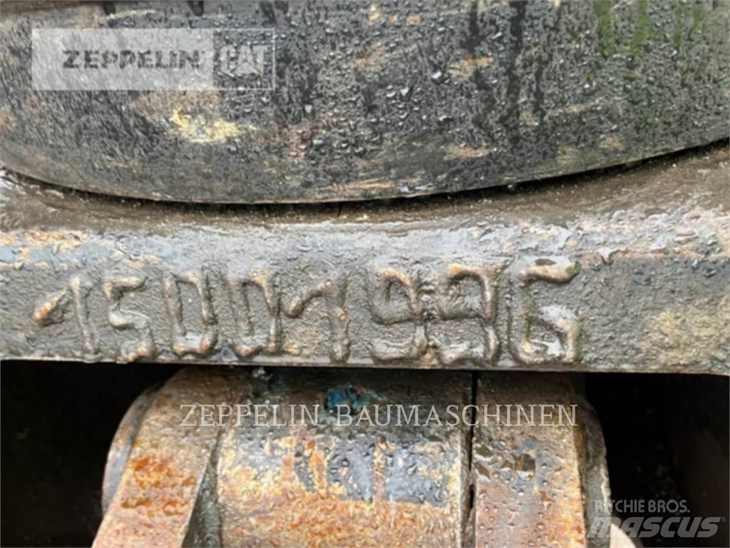 CAT PRIMÄRPRODUKTE KOMP. Garras