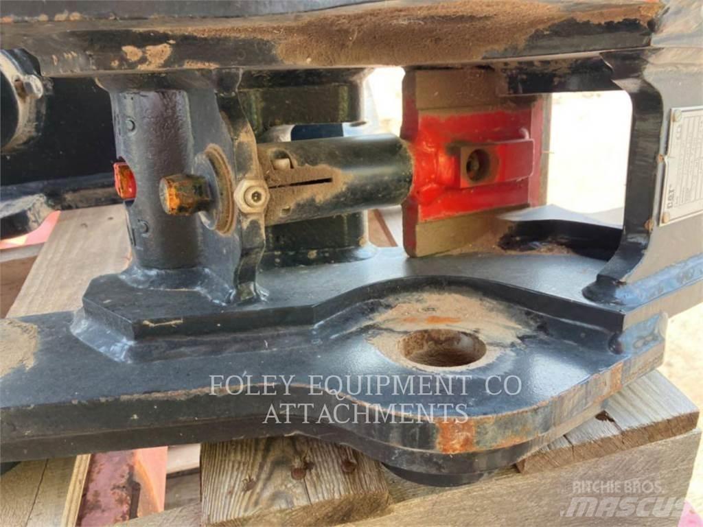 CAT QC305 Escavadoras de rastos
