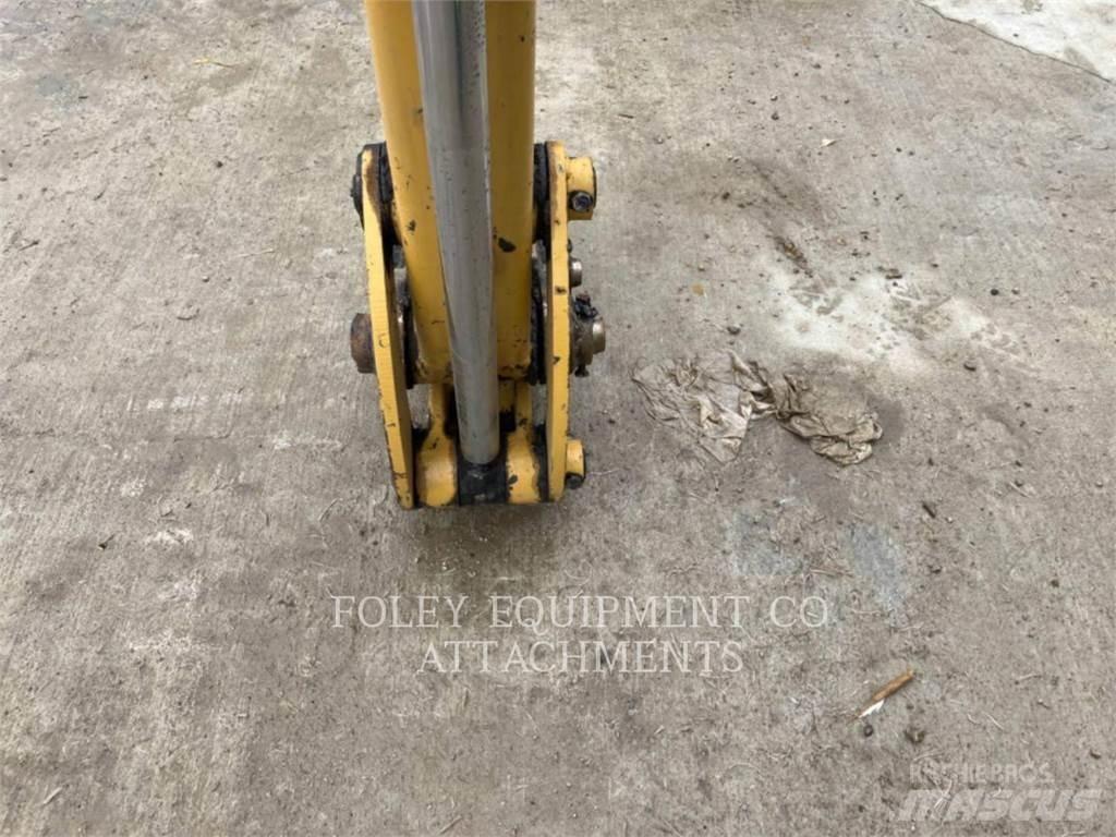 CAT QC305 Escavadoras de rastos